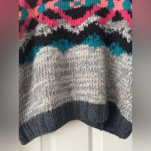 Free People I Heart You Sweater - Picture 5 of 8